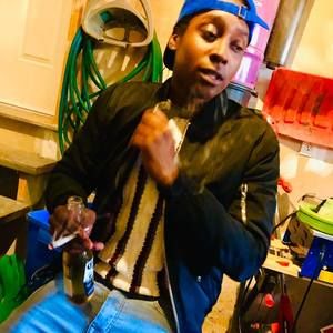 Meet your Posher, Kaycee